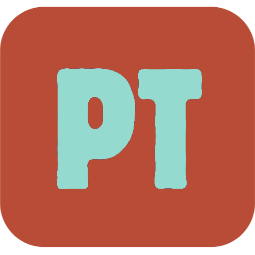 Podge Thomas logo