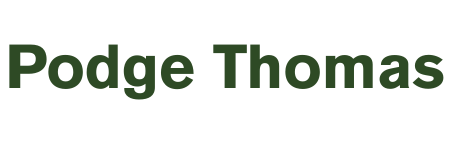 Podge Thomas